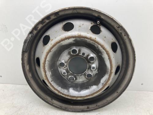 Jante FIAT DUCATO Van (250_) 150 Multijet 2,3 D (148 hp) 28288477