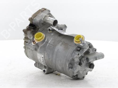 AC compressor VOLVO XC60 II (246) T8 Hybrid AWD | BP40543177M34 - Image 2