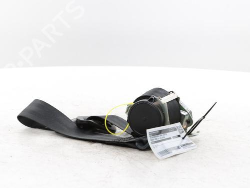 Rear left seatbelt PEUGEOT 2008 I (CU_) 1.2 VTi | BP38409253I29 - Image 6