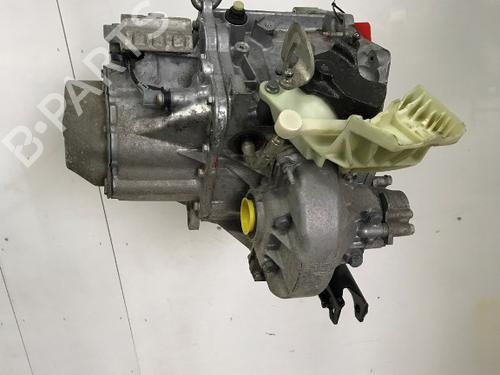 Gearbox CITROËN C3 II (SC_) 1.6 HDi | BP34562512M3 - Image 3