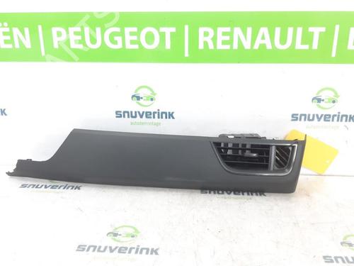 Luftventil RENAULT KANGOO III Box Body/MPV 1.5 Blue dCi 75 (FJAA) (75 hp) 22218980