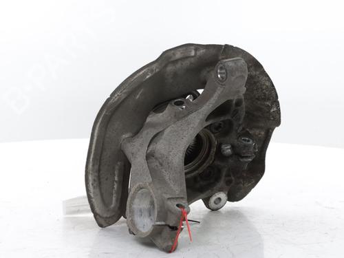 Right front steering knuckle BMW 1 (F40) 118 i | BP39267714M26 - Image 5
