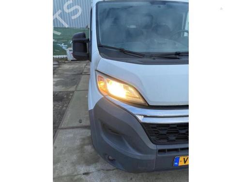 Climate control CITROËN JUMPER II Van 2.2 HDi 130 | BP40542273I5 - Image 33