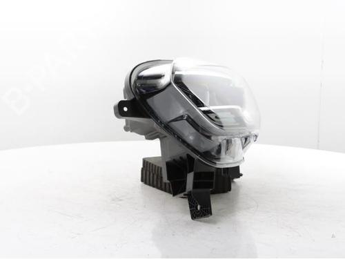 Left headlight RENAULT KADJAR (HA_, HL_) 1.5 dCi 110 (HLA3) | BP40542485C28 - Image 9