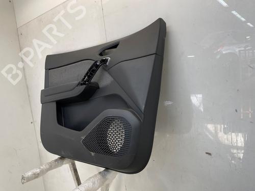 Front left panel RENAULT SYMBIOZ 1.6 E-Tech 145 | BP36538204C58 - Image 2