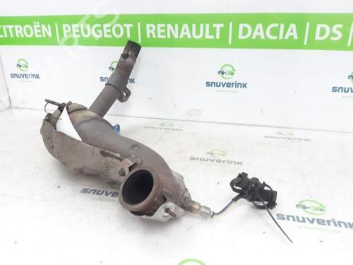 Catalyst FIAT 500 (312_) 0.9 (312AXM1B) | BP40582845M10 - Image 4