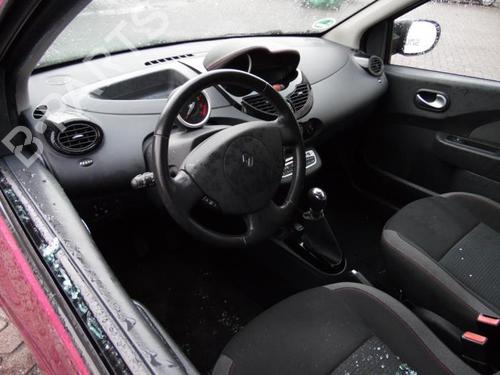 Steering wheel controls RENAULT TWINGO II (CN0_) 1.2 16V (CN04, CN0B) | BP40575755E15 - Image 14