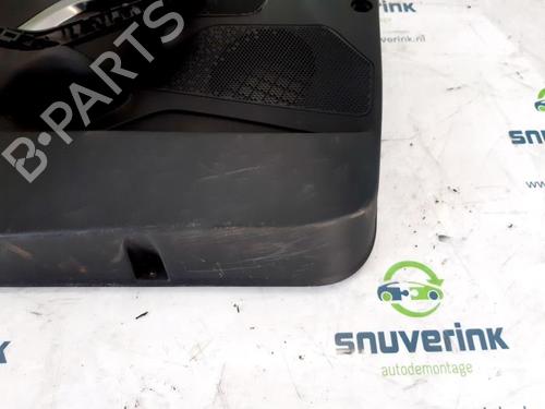 Front left panel PEUGEOT 2008 I (CU_) 1.2 THP 130 / PureTech 130 | BP40569286C58 - Image 3