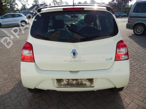Instrument cluster RENAULT TWINGO II (CN0_) 1.5 dCi 90 | BP40571352C47 - Image 13