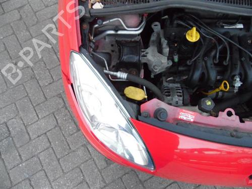 AC compressor RENAULT TWINGO II (CN0_) 1.2 (CN0D) | BP40578893M34 - Image 23