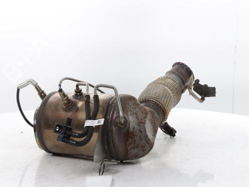 Catalyst BMW X1 (U11) xDrive 25 e Plug-in-Hybrid | BP33845687M10 - Image 4
