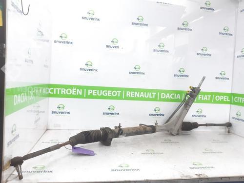 Used Steering rack FIAT DUCATO Platform/Chassis (250_) 130 Multijet 2,3 D (131 hp) 27092983