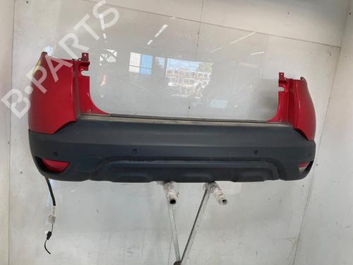 Used Rear bumper Rear bumper 39507672 39507672