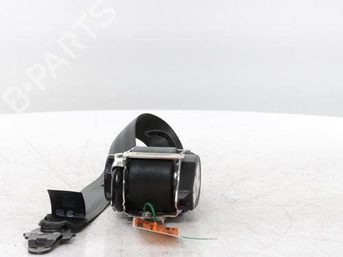 Front left seatbelt CITROËN C3 III (SX) 1.2 PureTech 82 | BP34564121I26 - Image 16