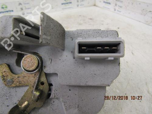 Rear left lock PEUGEOT 307 SW (3H) 2.0 16V | BP18028447C100 