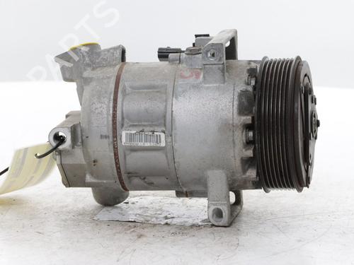 AC compressor RENAULT CAPTUR I (J5_, H5_) 0.9 TCe 90 | BP37660182M34 - Image 6
