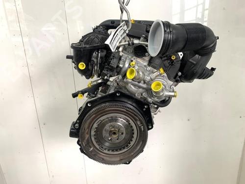 Engine VW POLO VI (AW1, BZ1, AE1) 1.0 TSI | BP40589082M1 - Image 2