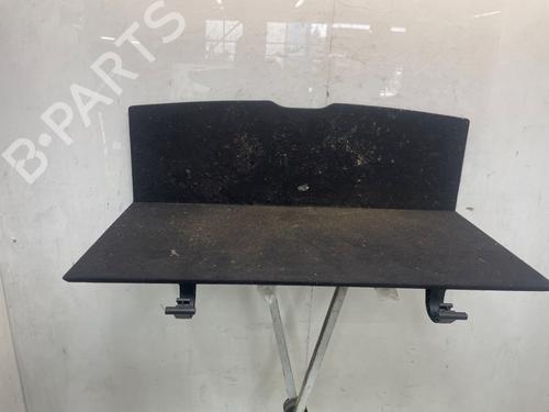 Used Luggage compartment floor Luggage compartment floor 39508336 39508336