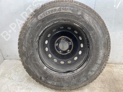 Fælk RENAULT MASTER IV Van (F8__) BLUE DCI 150 (F8M3) | BP34566876C45 - Image 8