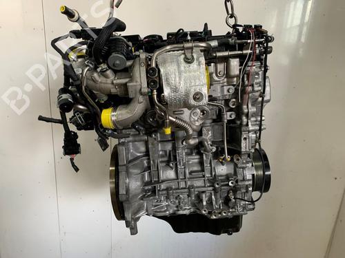 Engine KIA SPORTAGE V (NQ5) 1.6 T-GDI MHEV | BP38618785M1 - Image 3