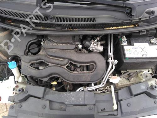 Engine control unit (ECU) PEUGEOT 108 1.0 VTi 72 | BP40582245M57  - Image 11