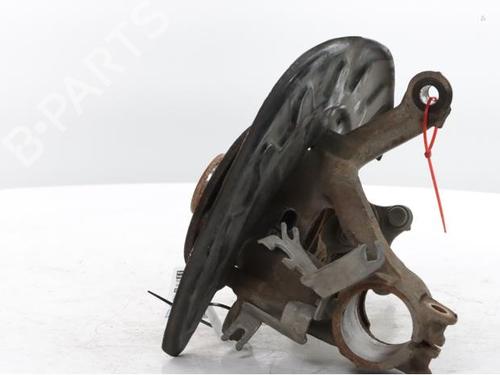 Right front steering knuckle VW T-ROC (A11, D11) 1.0 TSI | BP40543094M26 - Image 4