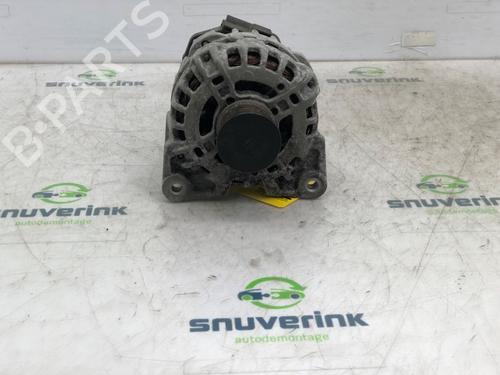 Generator RENAULT CLIO IV (BH_) 0.9 TCe 90 (BHNF, BHMA, BHMH, BHJK, BHJR) (90 hp) 16911958