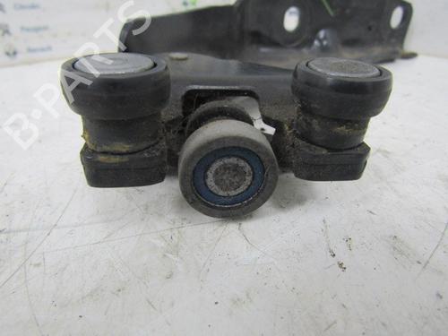 Hinge/Door check strap CITROËN BERLINGO MULTISPACE (B9) 1.6 HDi 90 | BP13191474C146 