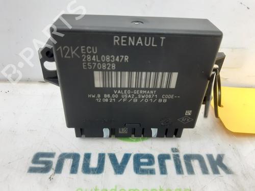 Elektronisk modul RENAULT CAPTUR II (HF_) TCe 140 (HFN0) | BP21194225M83 