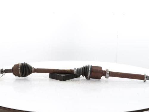 Right front driveshaft RENAULT KANGOO III Box Body/MPV E-Tech Electric (FJJA) | BP37490306M39 - Image 6