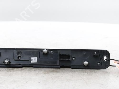 Climate control CITROËN C5 AIRCROSS (A_) 1.6 Hybrid 225 (A45GFR) | BP34567710I5 - Image 6