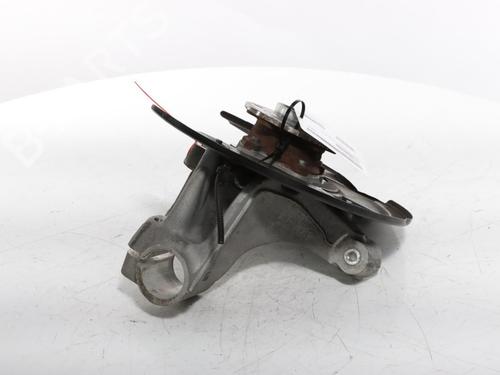 Right front steering knuckle VOLVO EX40 (536) EV | BP27971250M26 - Image 2