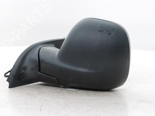Used Left mirror Left mirror PEUGEOT PARTNER Box Body/MPV (K9) 1.6 BlueHDI 100 (99 hp) 36090154 36090154