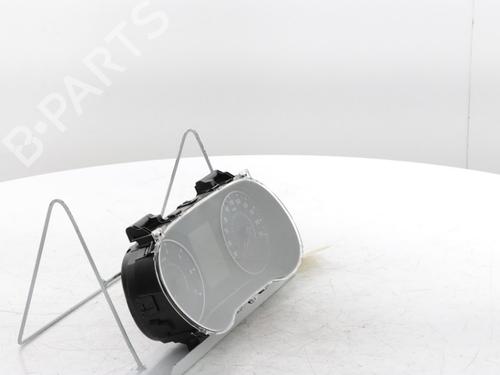 Instrument cluster DACIA SANDERO III 1.0 TCe 100 ECO-G | BP33696394C47 - Image 9