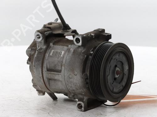 AC compressor CITROËN C3 AIRCROSS II (2R_, 2C_) 1.2 PureTech 110 (2RHNZB, 2RHNZW, 2RHNPX, 2RHNPJ) | BP34563877M34 - Image 7
