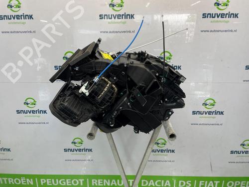 Used Heater matrix box Heater matrix box 29068679 29068679