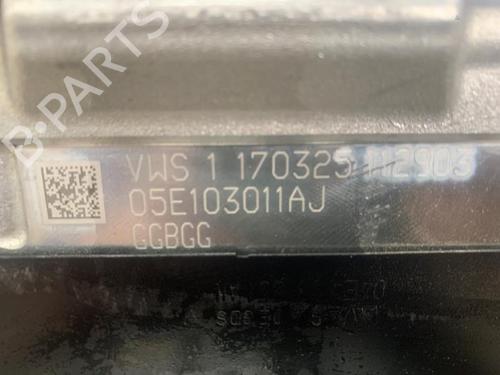 Engine SKODA KODIAQ II (PS7) 1.5 TSI iV PHEV | BP40588684M1 - Image 9