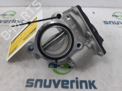 Throttle body KIA STONIC (YB) 1.0 T-GDi Eco-Dynamics+ | BP30758921M82