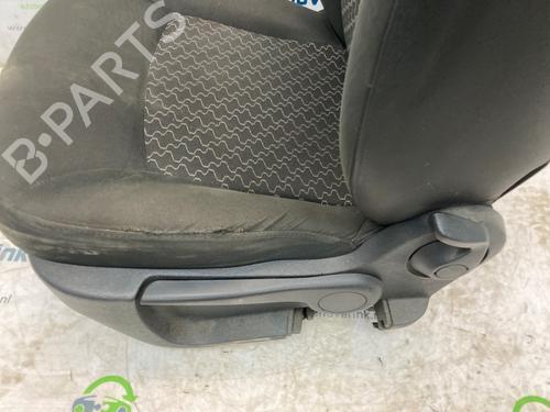 Left front seat RENAULT KANGOO Express (FW0/1_) 1.5 dCi 110 (FW0C, FW0H) | BP24917956C15 - Image 3