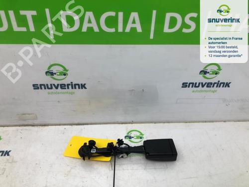 Used Seat buckle Seat buckle RENAULT CAPTUR II (HF_) TCe 130 (HFMF) (131 hp) 21193056 21193056