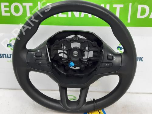 Used Steering wheel PEUGEOT 208 I (CA_, CC_) 1.2 VTI 82 (82 hp) 11251614