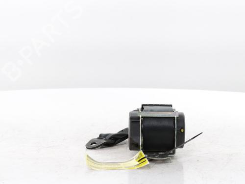 Rear right seatbelt DACIA SANDERO II TCe 90 (B8M1, B8MA, B8AC) | BP30757412I28