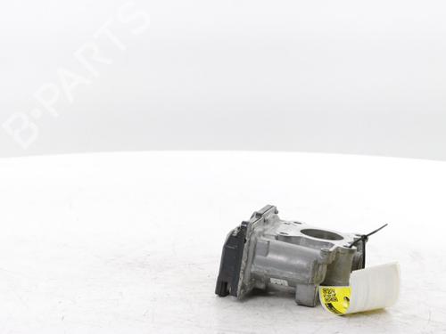 Spjældhus DACIA SANDERO II TCe 90 (B8M1, B8MA, B8AC) | BP30757407M82 