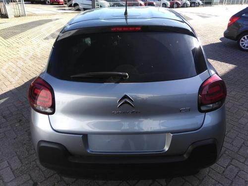 Pedal CITROËN C3 III (SX) 1.2 THP 110 (SXHNPS, SXHNZT, SXHNZ6) | BP40578004I4  - Image 12