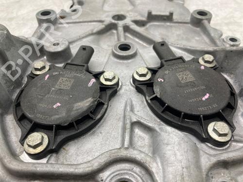 Timing cover RENAULT KADJAR (HA_, HL_) 1.3 TCe 140 (HLNB, HLN1) | BP26488702M123 - Image 3