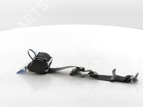 Sikkerhetsbelte bak venstre PEUGEOT 208 I (CA_, CC_) 1.2 VTI 82 (82 hp) 31261485