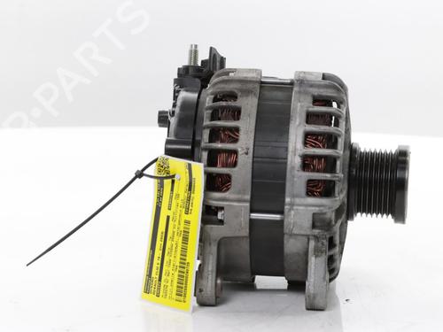 Generator RENAULT CLIO V (B7_) 1.0 TCe 90 (B7MT) | BP38062625M7 - Image 3