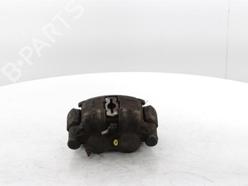 Left front brake caliper PEUGEOT BOXER Van (244) 2.8 HDi | BP34423175M105 - Image 5