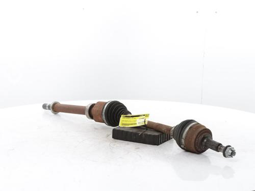 Right front driveshaft RENAULT CAPTUR II (HF_) E-TECH 145 (HFMU) | BP33874370M39 - Image 2