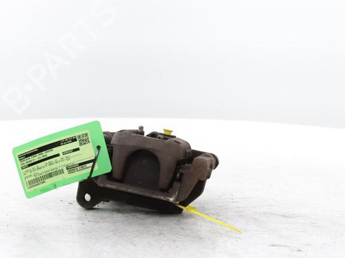 Used Left rear brake caliper Left rear brake caliper OPEL MOKKA MOKKA-e (76) (136 hp) 33846365 33846365